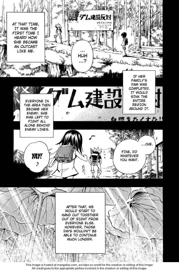 Shaman King Kang Zeng Bang Chapter 288 8